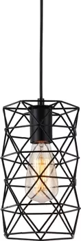 Светильник подвесной Toplight Marcia TL1175H-01BK