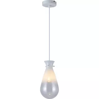 Светильник подвесной Toplight Margery TL1219H-01WС