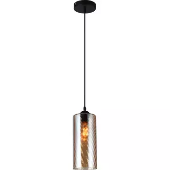 Светильник подвесной Toplight Pamella TL1222H-01AM
