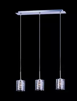 Светильник подвесной ST Luce MD8298-3A