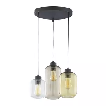 Светильник подвесной Toplight Pollie TL1631H-03MU