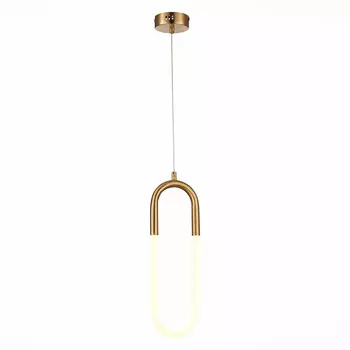 Светильник подвесной ST Luce Mofisto SL1579.303.01