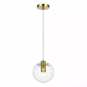 Светильник подвесной ST Luce Noor SL1056.203.01