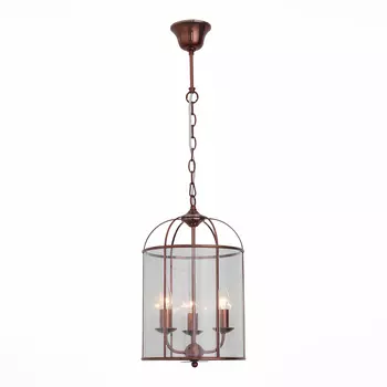 Светильник подвесной ST Luce Odierno SL267.603.03