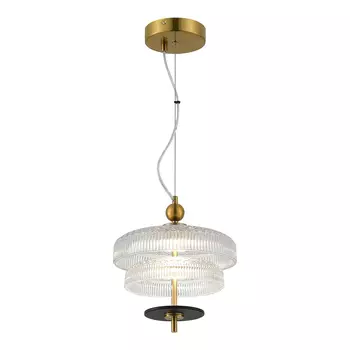 Светильник подвесной ST Luce Oriental SL6122.313.01