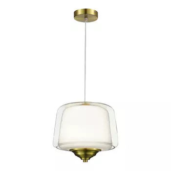 Светильник подвесной ST Luce Pandora SL6127.303.01