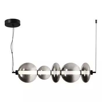 Светильник подвесной ST Luce Perlina SL6119.413.40
