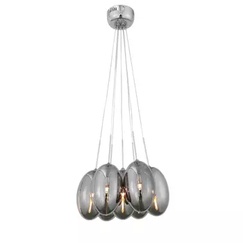 Светильник подвесной ST Luce Esile SL433.103.07