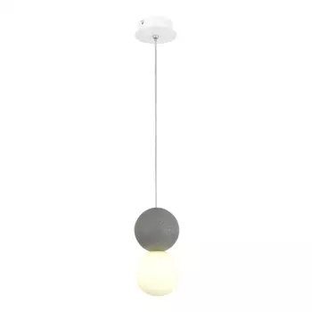 Светильник подвесной ST Luce Estruzzo SL1512.513.01