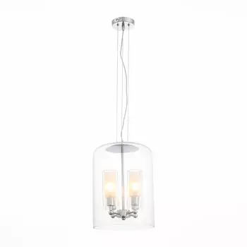 Светильник подвесной ST Luce Сapello SL314.103.04