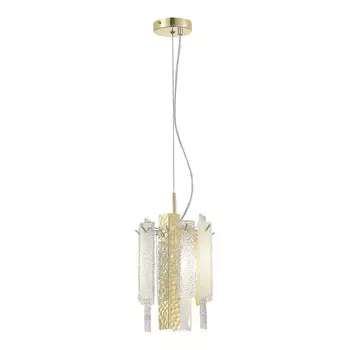 Светильник подвесной ST Luce Scolare SL1636.203.01