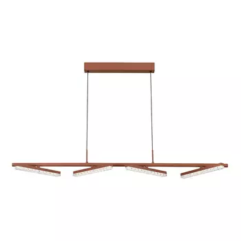 Светильник подвесной ST Luce Euclidics SL1018.603.04
