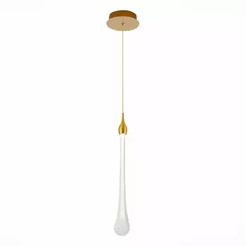 Светильник подвесной ST Luce Faenza SL6103.203.01