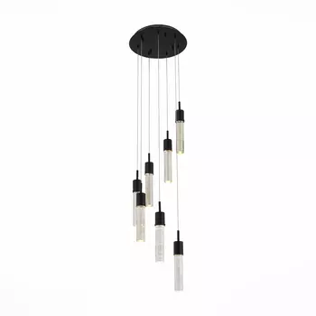 Светильник подвесной ST Luce Fase SL215.423.07