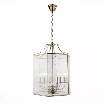 Светильник подвесной ST Luce SL228 SL228.303.06