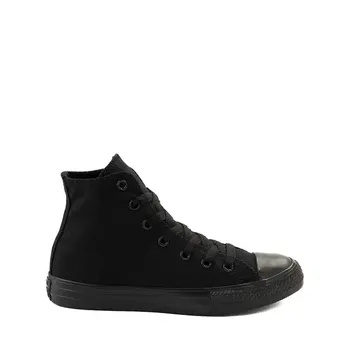 Высокие кроссовки Converse Chuck Taylor All Star - Little Kid, черный
