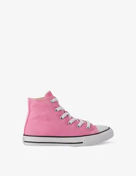 Кроссовки Chuck Taylor All Star Converse, розовый