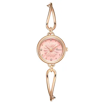 Женские часы Daisy Ins Style Simple Temperament Student Small Niche Design Bracelet Watch