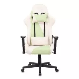 Кресло Бюрократ VIKING X GREEN