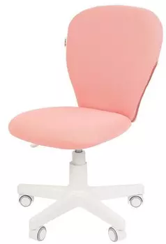 Кресло Chairman Kids 105 Chairman 7073242 ткань TW розовая