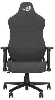 Кресло игровое ASUS L201C ROG AETHON/FABRIC/WW 90GC01J0-MSG010