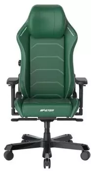 Кресло игровое DxRacer MASTER I-DMC/MAS2022/E GC/XLMF23LTD/Е green