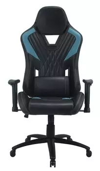 Кресло игровое Filum FL-CH-G-060 черно-синее