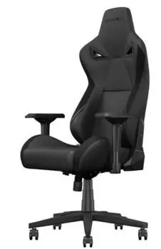 Кресло игровое KARNOX LEGEND Adjudicator KX800508-ADTS цвет: чёрный