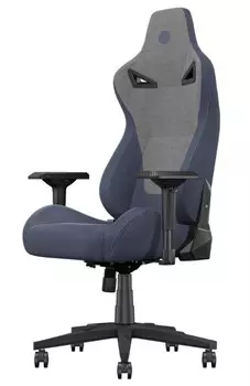 Кресло игровое KARNOX LEGEND Magician KX800519-MGPF цвет: синий джинс