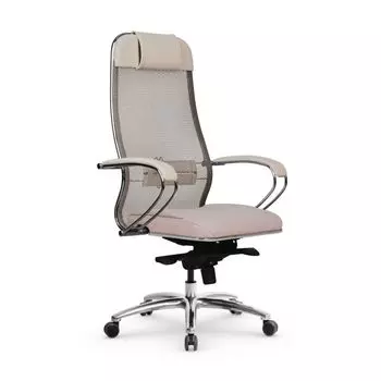 Кресло Metta Samurai SL-1.04 MPES z312293487 Цвет: Темно-бежевый.
