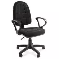 Кресло офисное Chairman 205 7033130 серое С-2