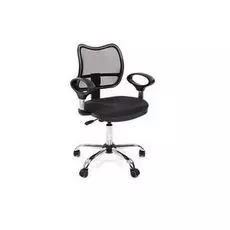 Кресло офисное Chairman 450 сhrom
