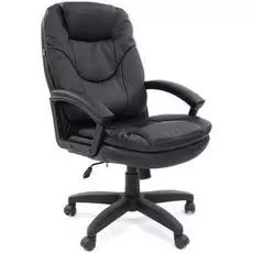 Кресло офисное Chairman 668 LT