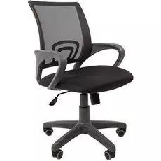 Кресло офисное Chairman 696