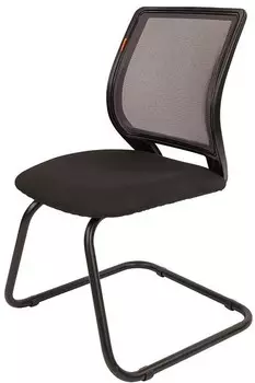 Кресло офисное Chairman 699 V Chairman 7089906 TW серый