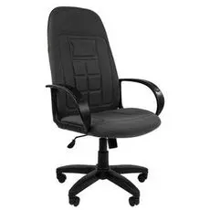 Кресло офисное Chairman 727
