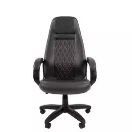 Кресло офисное Chairman 950 LT Chairman 7062457 экопремиум серый