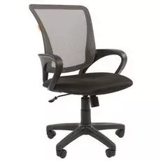 Кресло офисное Chairman 969