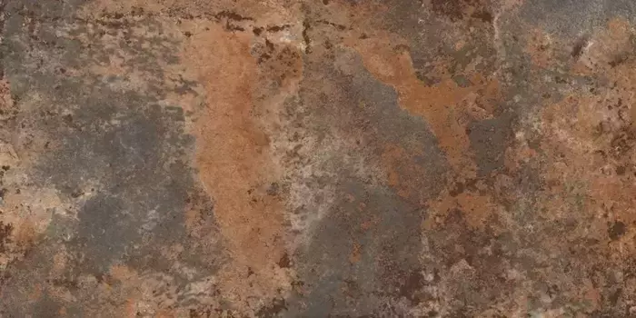 Напольная плитка «Staro» Metal Vintage Matt. 120x60 С0005388 brown