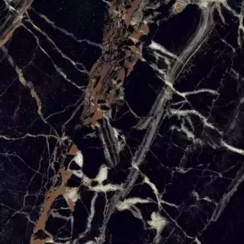 Напольная плитка «Velsaa» Alcantro 60x60 00-00438942 Nero