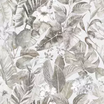 Напольный декор «Staro» Elite Flower Matt. 120x60 С0005508 мультиколор