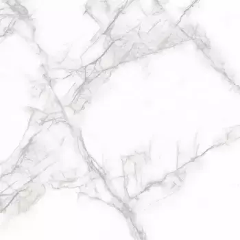 Напольная плитка «Primavera» Arena Polish. 60x60 PR114 white
