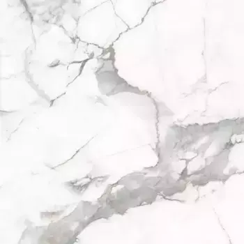 Напольная плитка «Primavera» Maverick Polish. 60x60 PR130 white