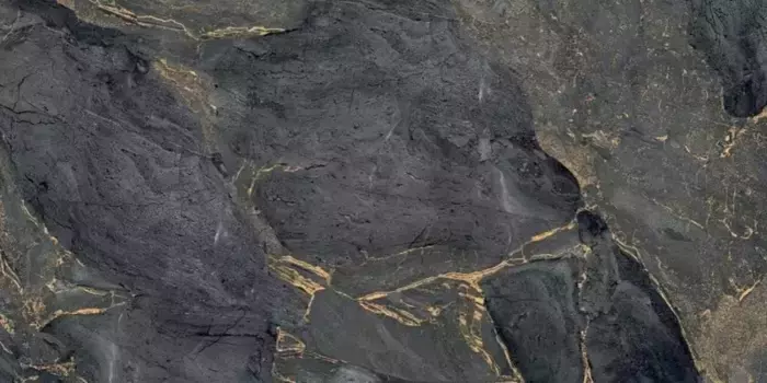 Напольная плитка «Primavera» Stoneart High Glossy 120x60 GR213 gold