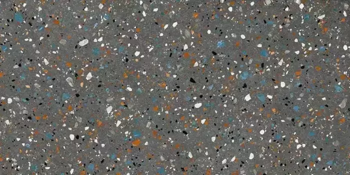 Напольная плитка «Prissmacer» Gobi Matt. 120x60 78801054 nero