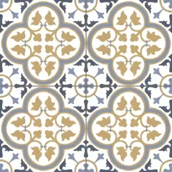 Напольная плитка «Prissmacer» Hampton Matt. 45x45 pre cut 00000016700 beige