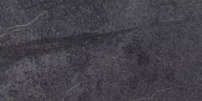 Напольная плитка «Realistik» Alexandria Lapp. 120х60 sugar effect carving 80104 nero