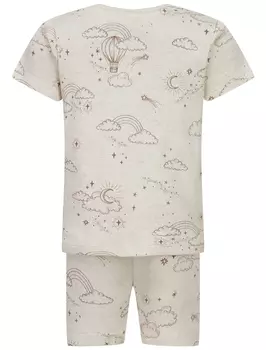 Пижама Babybu