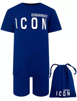 Пижама Dsquared2