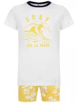 Пижама PETIT BATEAU